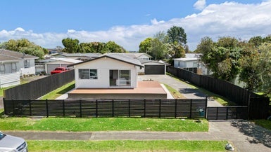 25 Smedley Street, Manurewa, Auckland - Carousel 1