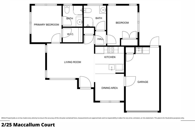 2/25 MacCallum Court, Rototuna, Hamilton - Carousel 14