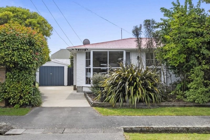 1/4 Galway Avenue, Bryndwr, Christchurch City, Canterbury - Carousel 11