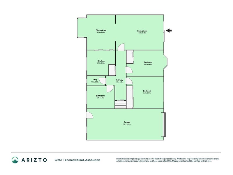 2/267 Tancred Street, Ashburton, Ashburton - Carousel 26