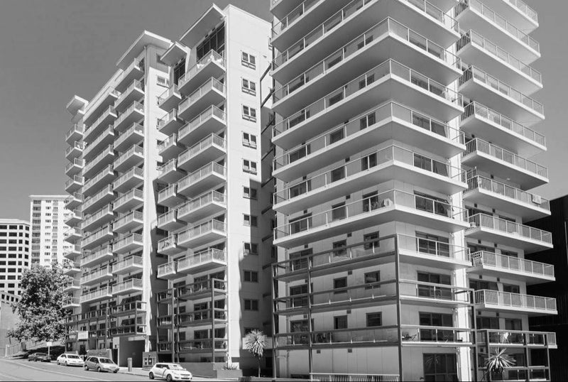 6E/8 White Street, Auckland Central, Auckland - Carousel 1