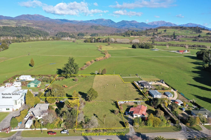 Property Valuation for 875 CollingwoodBainham Main Road, Rockville