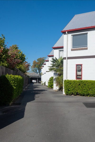 4/44 Ranfurly Street, St Albans, Christchurch - Carousel 1