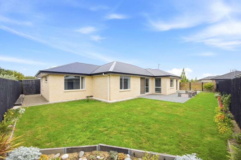 5 Tawton Lane, Rolleston, Rolleston - Carousel 2