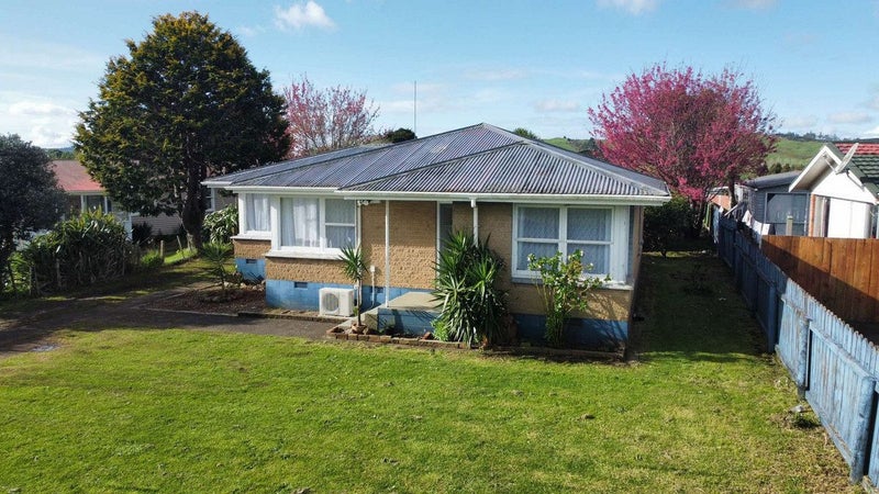 46 Mangakahia Road, Kaikohe, Kaikohe - Carousel 1