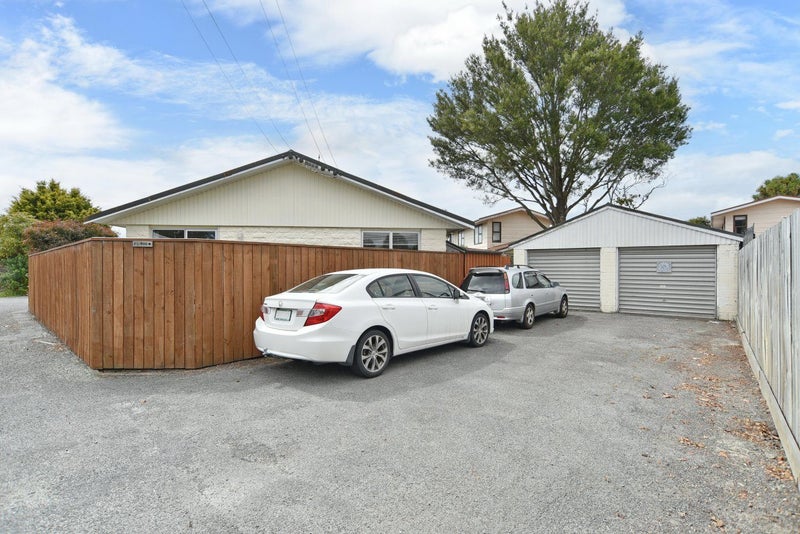 1/89A Tennyson Street, Sydenham, Christchurch - Carousel 25