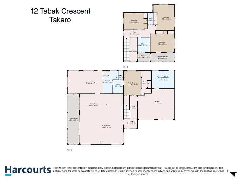 12 Tabak Crescent, Takaro, Palmerston North - Carousel 21