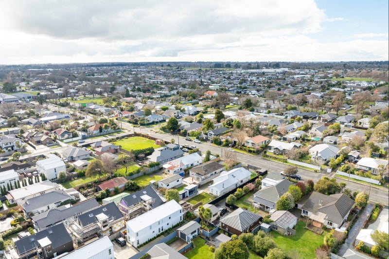 3/150 Hills Road, Edgeware, Christchurch - Carousel 21