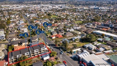 3/55 James Laurie Street, Henderson, Auckland - Carousel 1