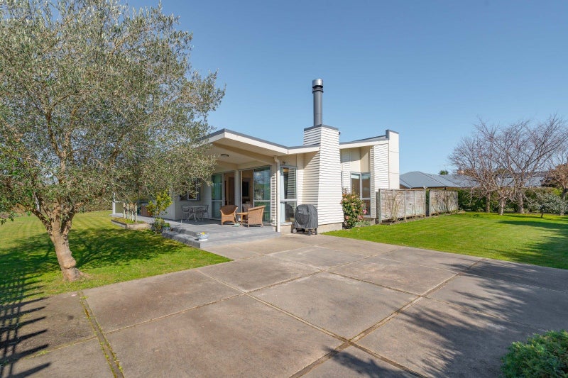 Property Valuation for 3 Cherry Lane, Martinborough Trade Me Property