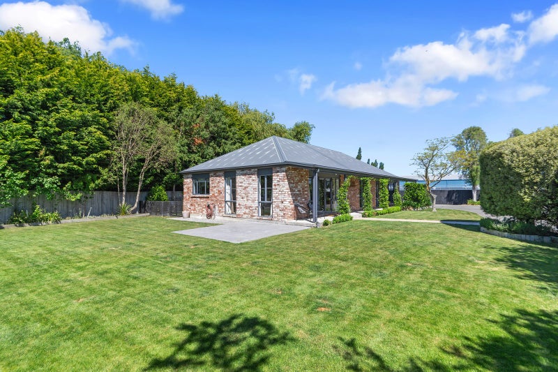 2 Raymond Orr Meadows, Rangiora, Rangiora - Carousel 24