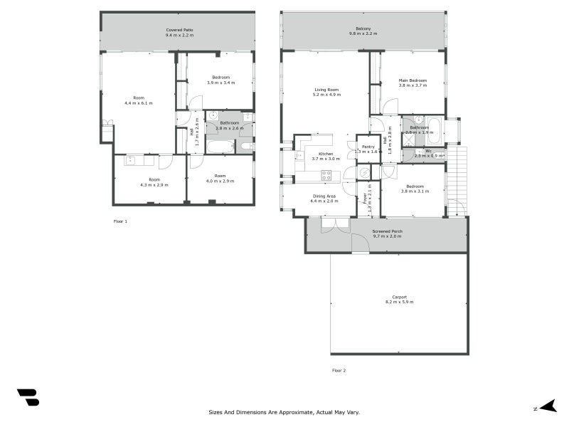 10B Matipo Road, Mairangi Bay, Auckland - Carousel 29