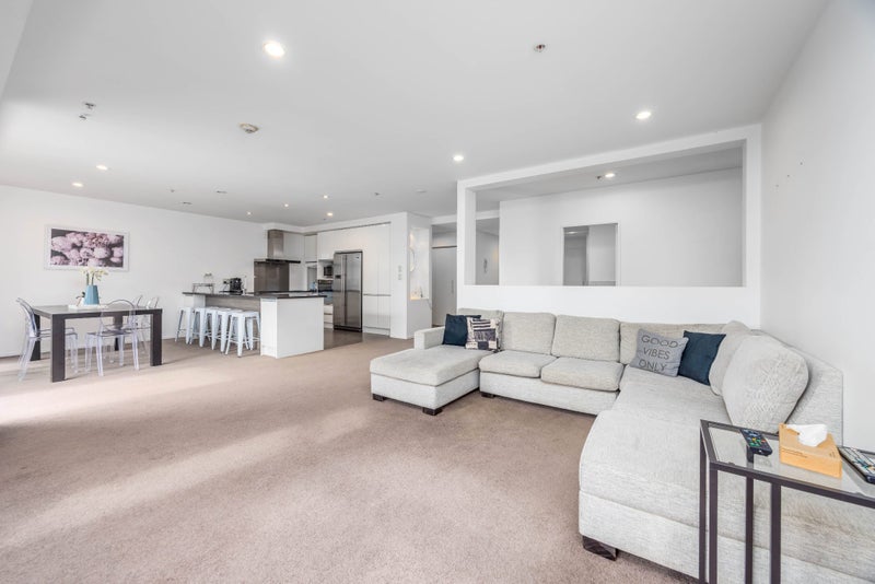 6A/205 Hobson Street, Auckland Central, Auckland - Carousel 1