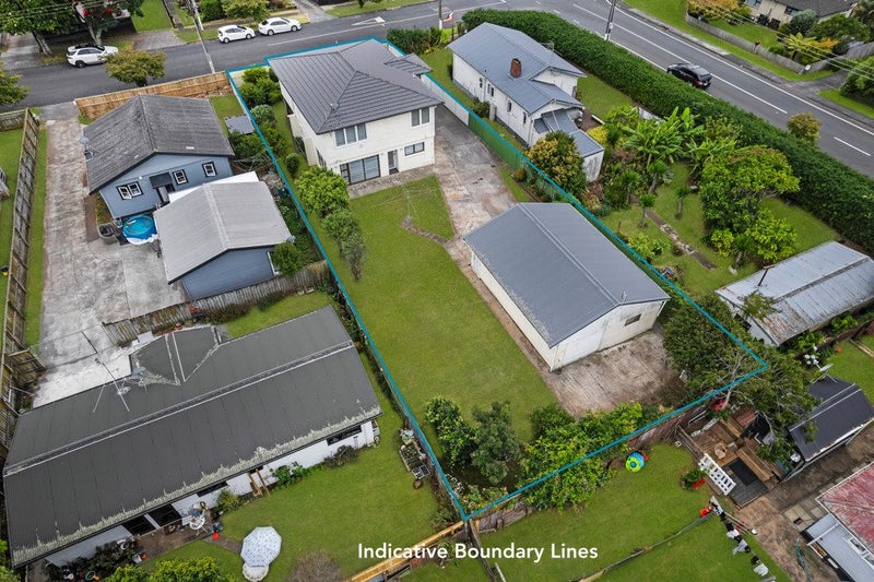 14 Miro Road, Mangere Bridge, Auckland - Carousel 1