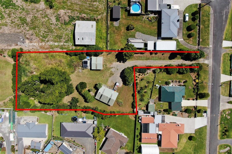 Property Valuation for 130 Wani Road, Paeroa Trade Me Property Trade Me Property