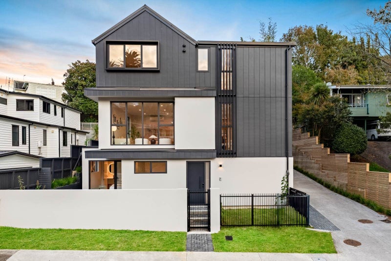 6A Debron Avenue, Remuera, Auckland City, Auckland - Carousel 1