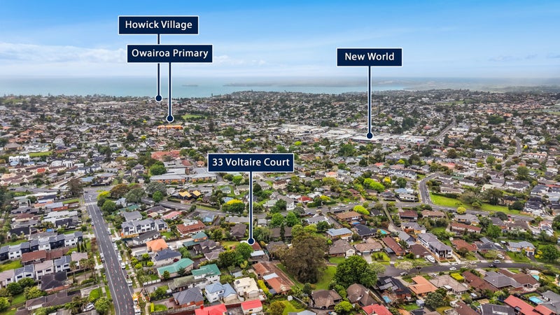 33 Voltaire Court, Botany Downs, Auckland - Carousel 32