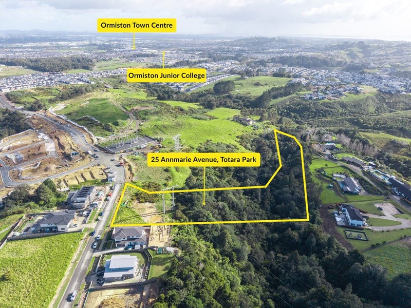 25 Annmarie Avenue, Tōtara Park, Auckland - Carousel 1