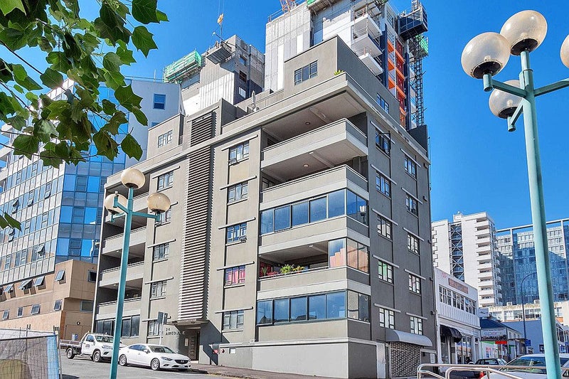 5A/24 Airedale Street, Auckland Central, Auckland - Carousel 9