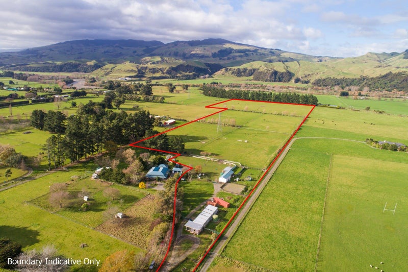 1321 Pohangina Road, Pohangina, Ashhurst - Carousel 1