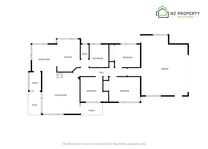 34 Tanner Road, Glenleith, Dunedin - Carousel 30