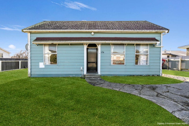174 Crinan Street, Appleby, Invercargill - Carousel 2