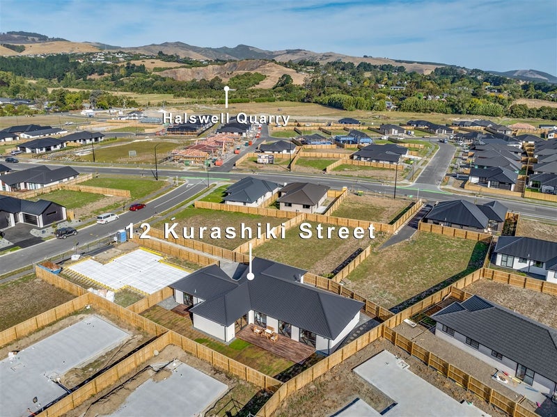 12 Kurashiki Street, Halswell, Christchurch - Carousel 21
