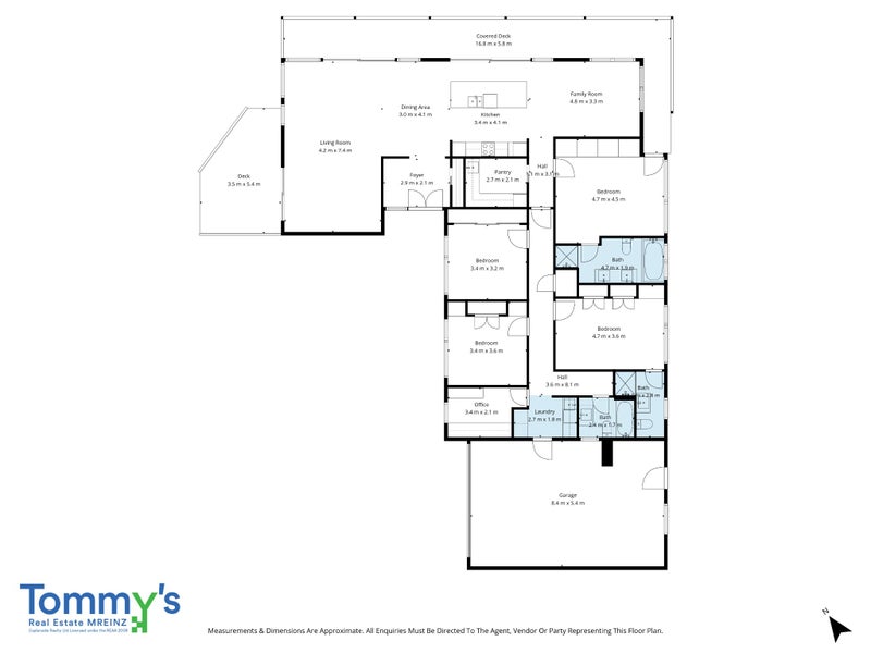 5 Lethenty Way, Karori, Wellington - Carousel 38