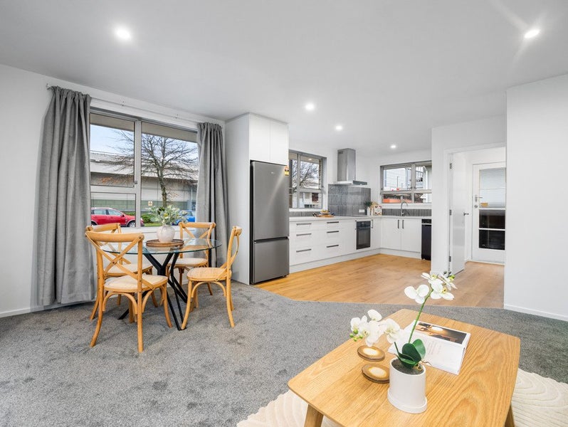1/9 Maxwell Street, Riccarton, Christchurch City, Canterbury - Carousel 1