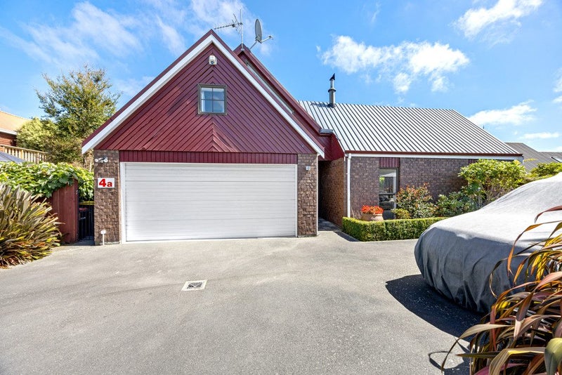4A Wichita Place, Burwood, Christchurch - Carousel 2