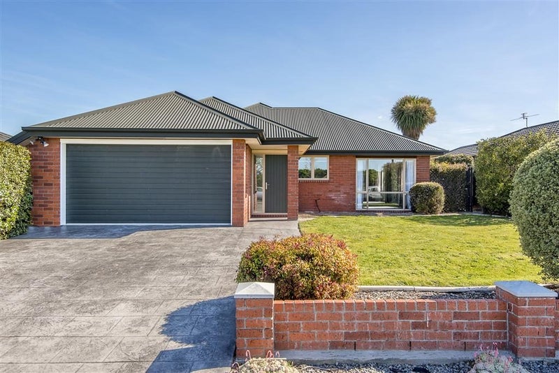26 Corsair Drive, Wigram, Christchurch - Carousel 1