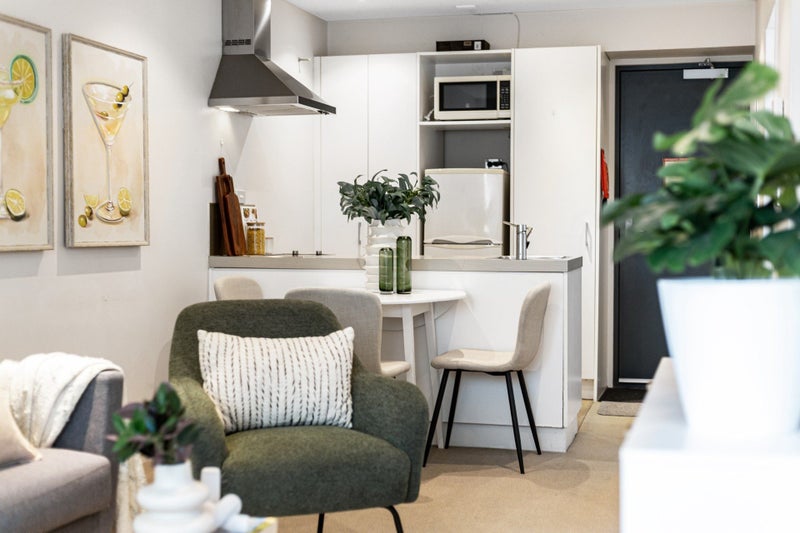 410/74 Taranaki Street, Te Aro, Wellington - Carousel 1