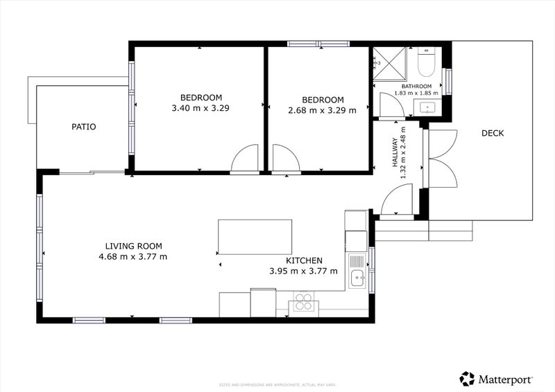 19 Norman Road, Te Hapara, Gisborne - Carousel 25