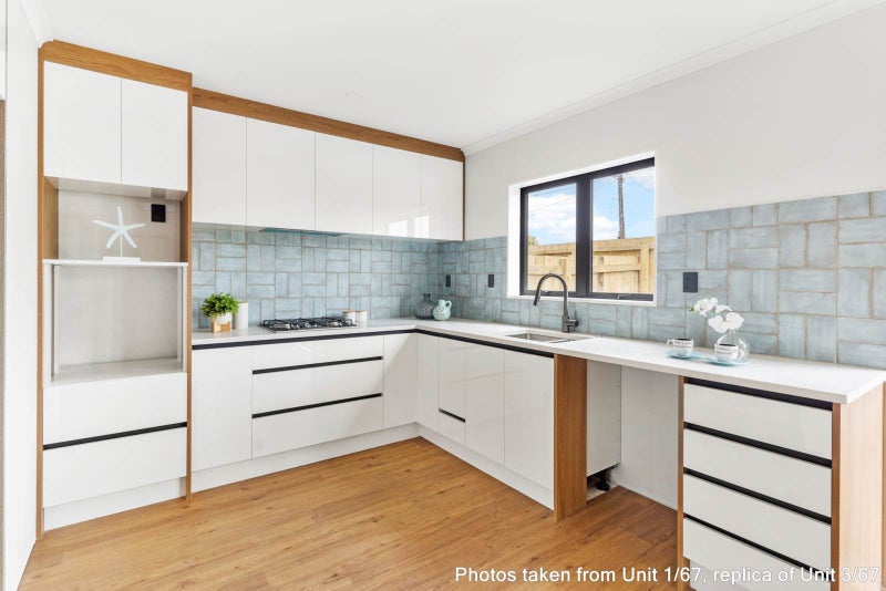 1/67 Huia Road, Papatoetoe, Auckland - Carousel 2