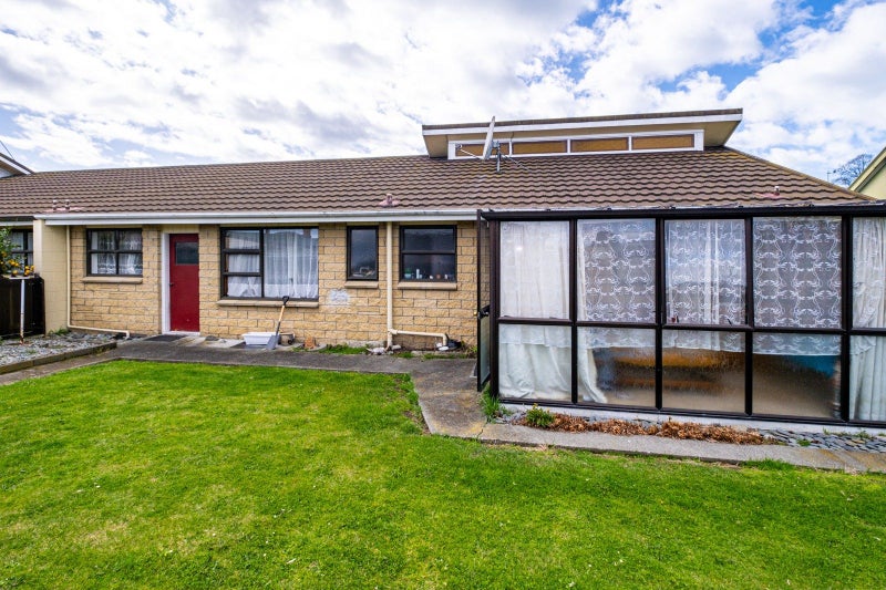 Property Valuation for 1/207 King Street, Temuka Trade Me Property Trade Me Property