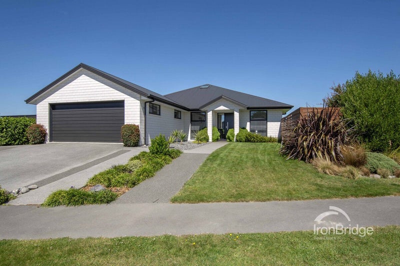1 Romanee Lane, Wigram, Christchurch - Carousel 1