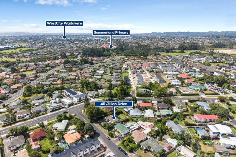 45 Jillian Drive, Ranui, Auckland - Carousel 24