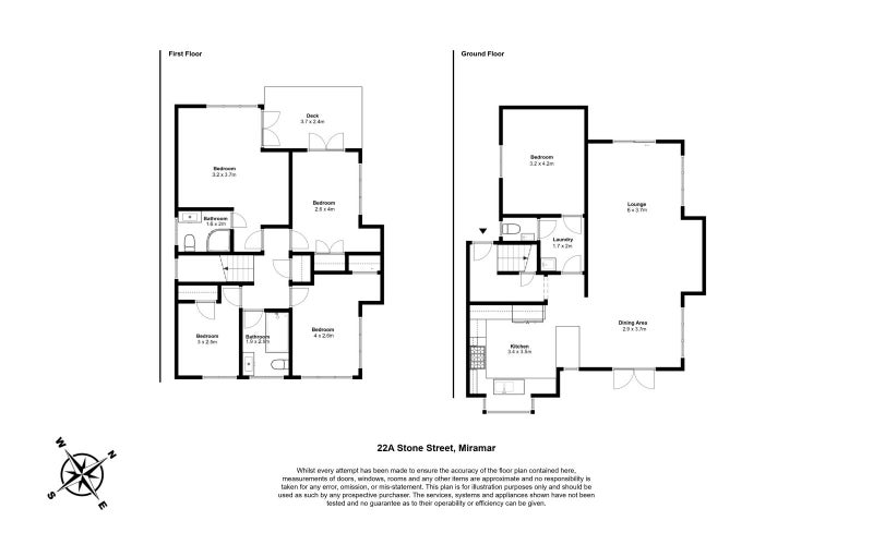 22A Stone Street, Miramar, Wellington - Carousel 18
