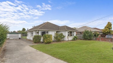 221 Breezes Road, Aranui, Christchurch - Carousel 1