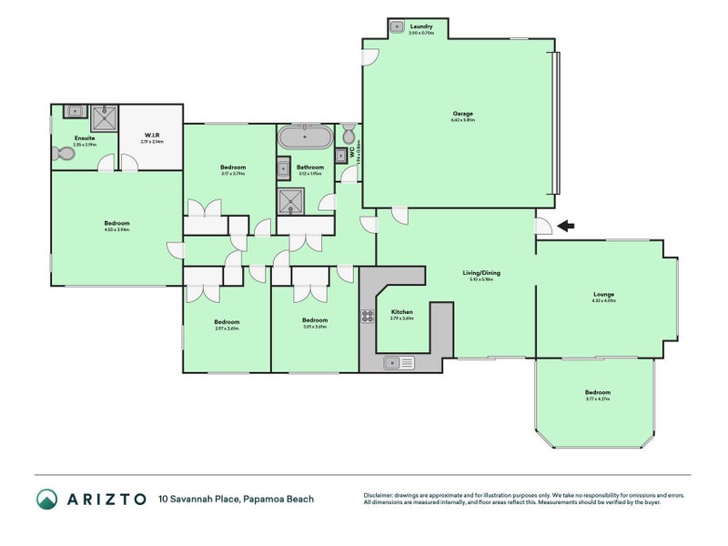 10 Savannah Place, Papamoa Beach, Papamoa - Carousel 22