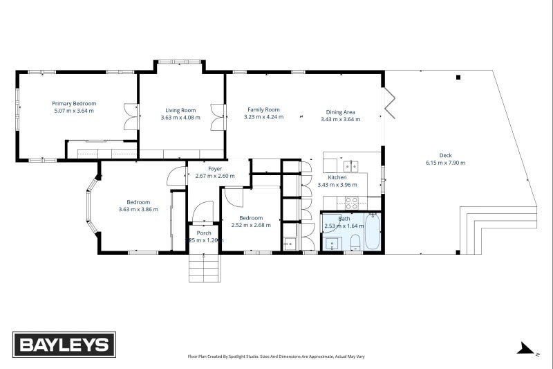 14 Oliver Street, Point Chevalier, Auckland - Carousel 17