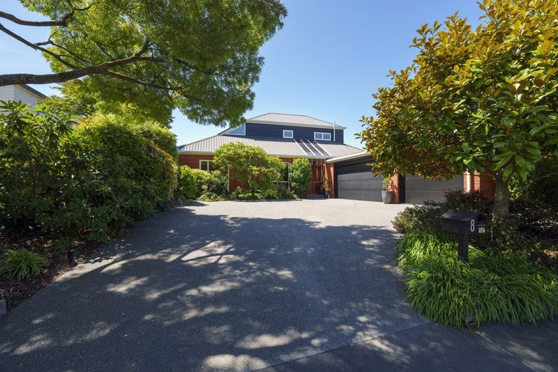 8 Riverton Terrace, Halswell, Christchurch - Carousel 2