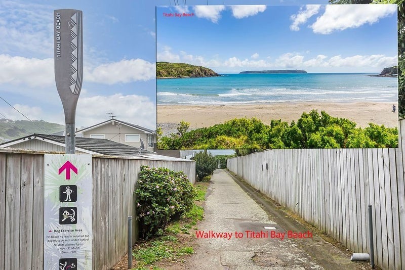 3/22 Park Ave, Titahi Bay, Porirua, Wellington - Carousel 1