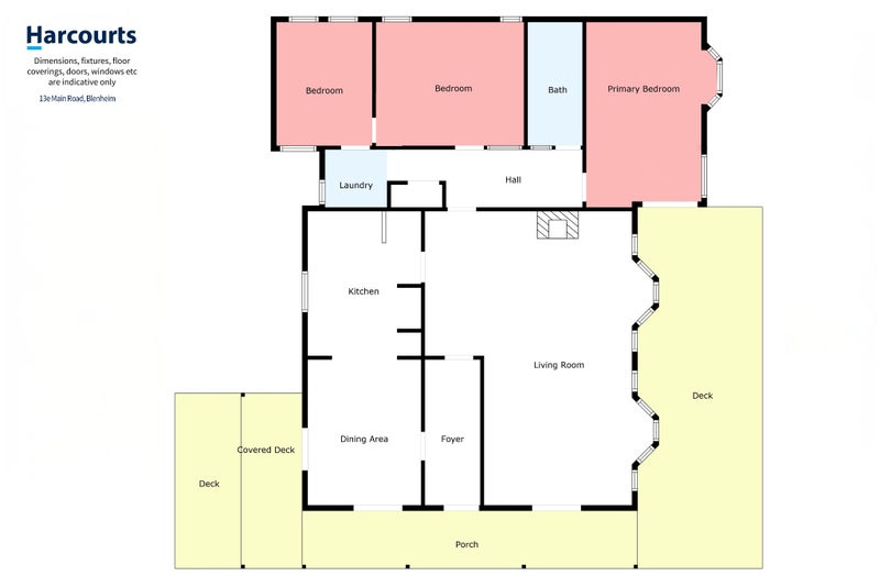 13E MAIN RD HAVELOCK, Havelock, Havelock - Carousel 32