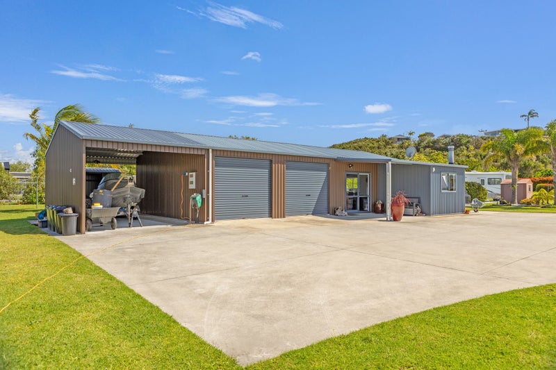 8 Te Ranginui Place, Karikari Peninsula, Kaitaia - Carousel 2