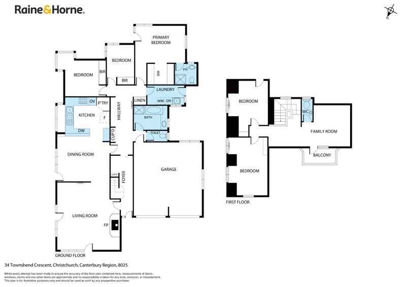 34 Townshend Crescent, Halswell, Christchurch - Carousel 29