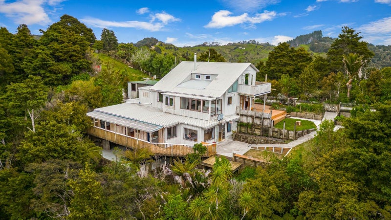 121C Fowler Access Road, Puhoi, Warkworth - Carousel 2