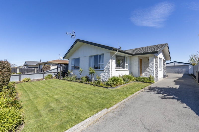 29 Keldon Avenue, Rangiora, Rangiora - Carousel 29