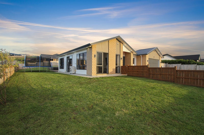 16 Catherine Mclean Road, Pukekohe - Carousel 23