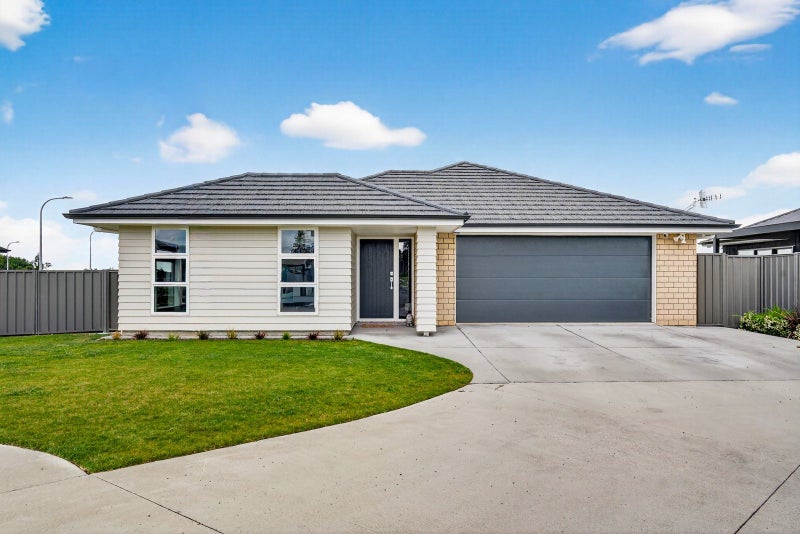 1 Te Ara Matipou, Frimley, Hastings - Carousel 1